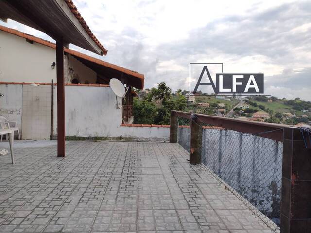 Casa para Venda em Maricá - 2