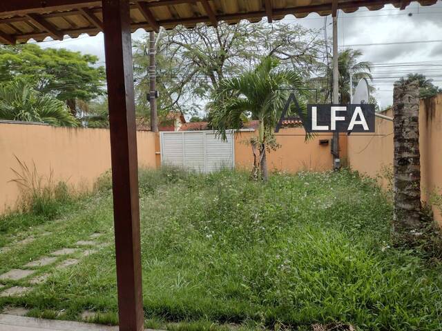 #55 - Casa para Venda em Maricá - RJ