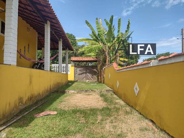 #34 - Casa em condomínio para Venda em Maricá - RJ - 2