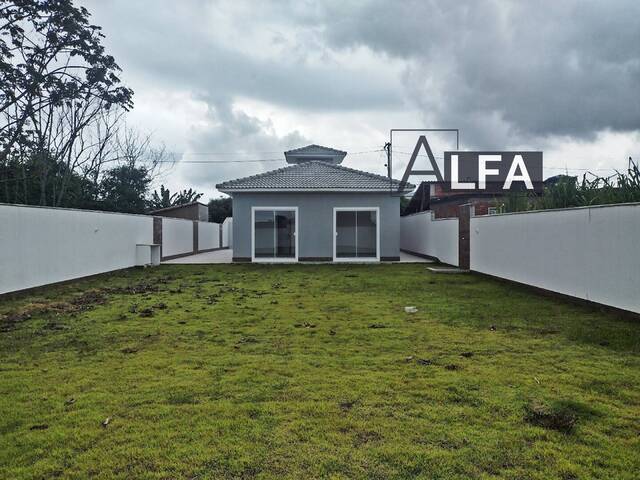 #83 - Casa para Venda em Maricá - RJ