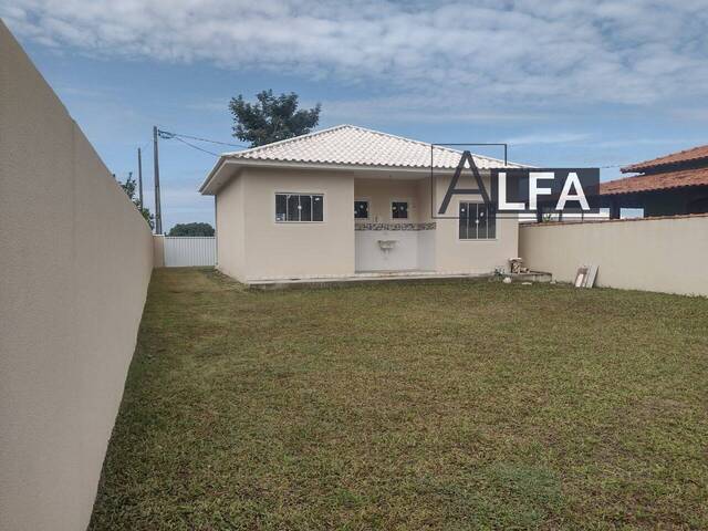 Casa para Venda em Maricá - 2