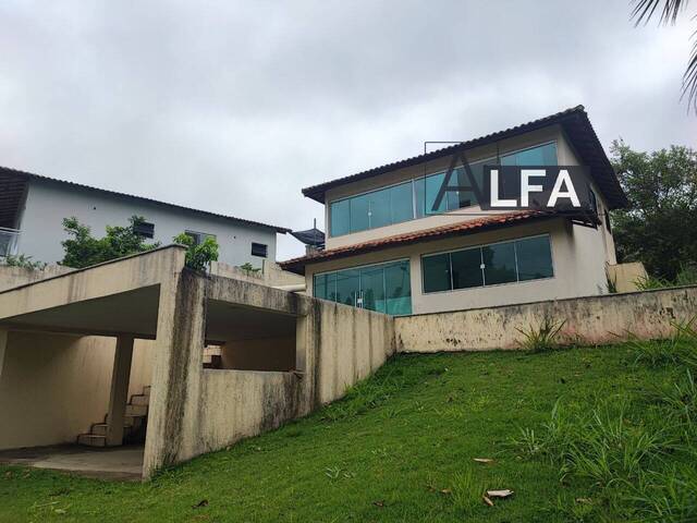 #186 - Casa em condomínio para Venda em Maricá - RJ - 2