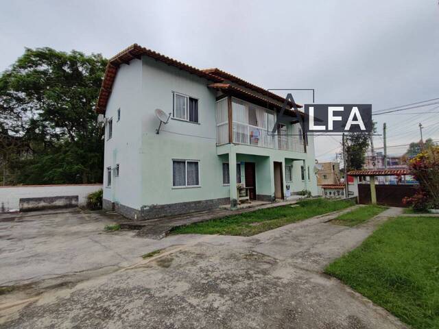 #199 - Apartamento para Venda em Maricá - RJ - 2
