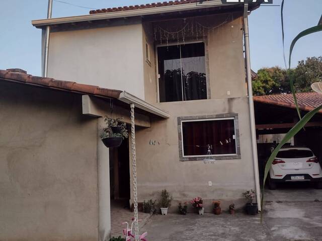 Casa para Venda em Maricá - 1