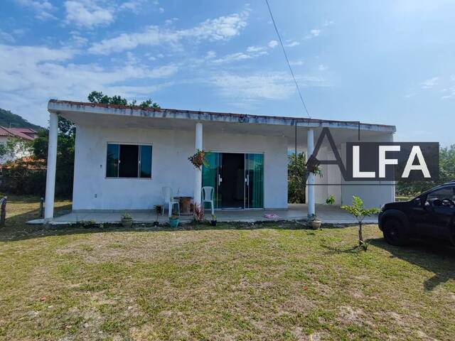 #240 - Casa para Venda em Maricá - RJ