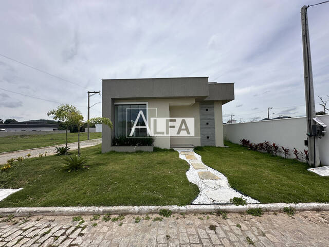 Casa para Venda em Maricá - 1